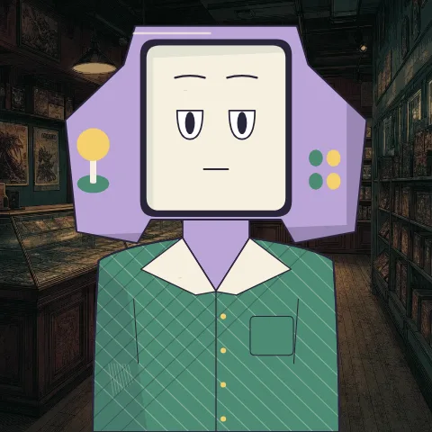 After Closing Arcade collection artwork